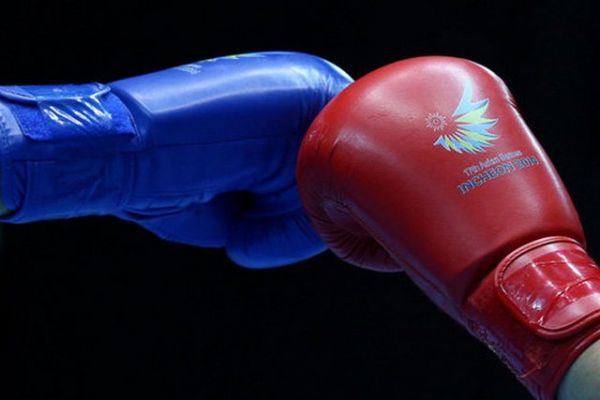 آب پاکی وزارت ورزش روی دست زنان بوکسور به رشتههای مجوزدار بروید