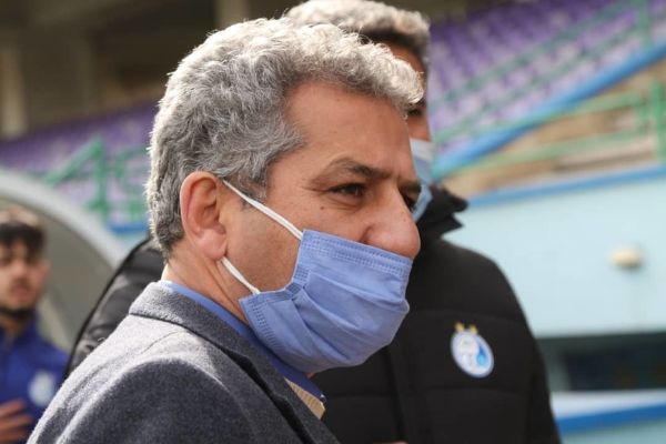  فریادشیران و پاسخ تند به سعادتمند