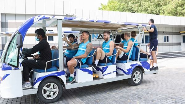 شایعه جدید درباره آزمون؛ مسافر فرودگاه نیوکاسل