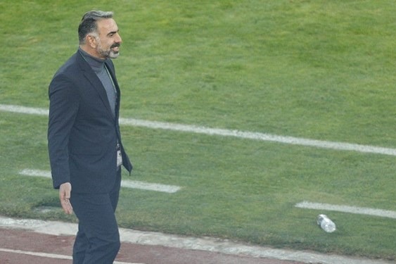  فکری درآستانه هدایت نفت مسجدسلیمان