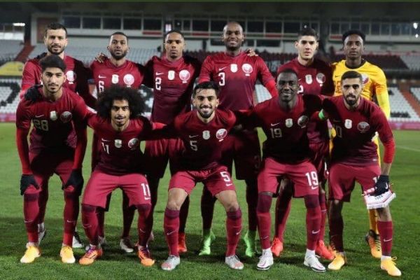 اردوی آمادهسازی میزبان جامجهانی از مرداد