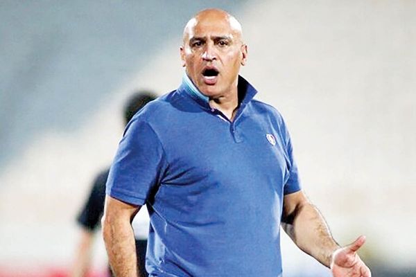 منصوریان طالب ریکانی فروشی نیست