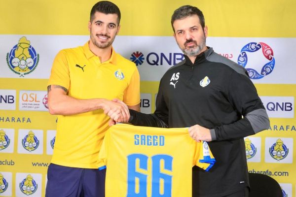 استراماچونی جذب عزت اللهی آسان نبود