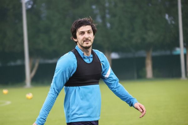  آزمون کابوس هواداران چلسی  رقابت مدیریت سعودی با ایرانی برای شکار مهاجم 17 میلیون پوندی عکس