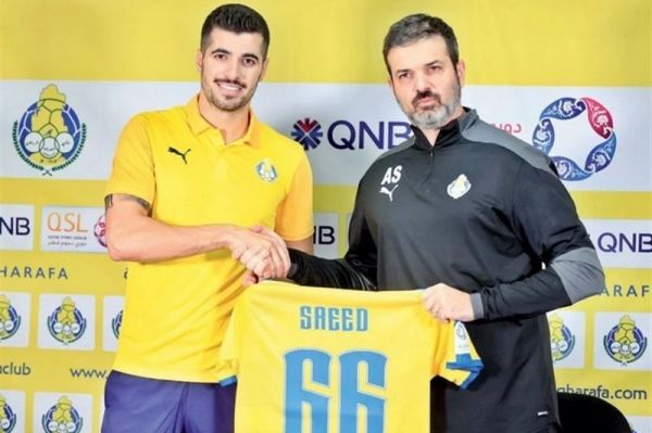 تمجید روزنامه الوطن از عزتاللهی