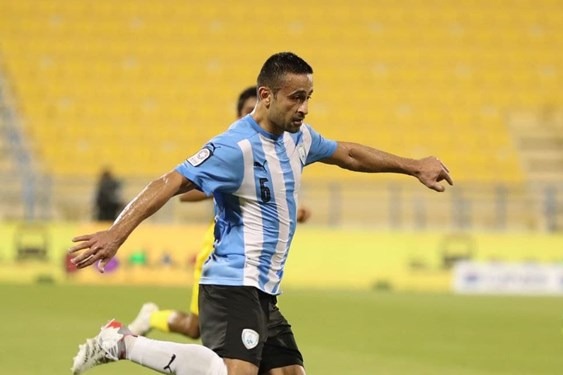  دومین خط حمله زهردار قطر منتظر سپاهان  رقابت جذاب ابراهیمی، استراماچونی و اسماعیلی عکس