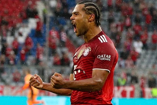 دستمزد درخواستی وینگر آلمانی مونیخیها جهت تمدید قرارداد لو رفت بیشتر از پیشنهاد باشگاه