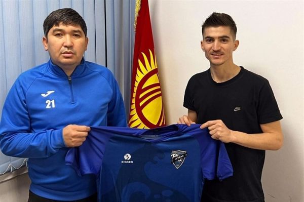  بازیکن ایرانی به تیم موراس پیوست