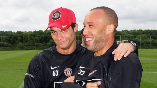  کریستیانو رونالدو تسلیم نخواهد شد