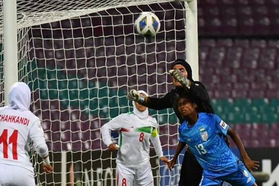 جام ملتهای فوتبال بانوان آسیا سدی به نام دیوار چین؛ ایران دوباره شگفتانگیز میشود