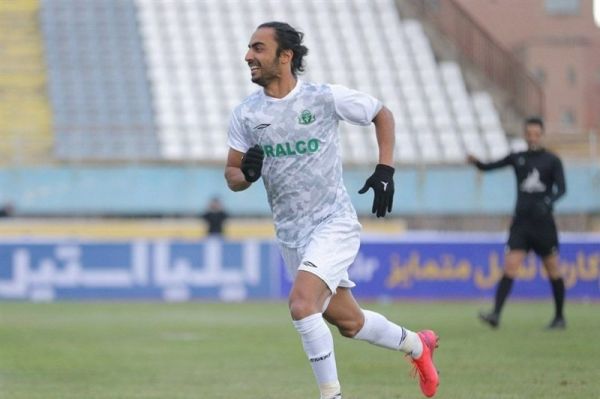 سینگ پیشنهادهای بهتر از آلومینیوم داشتم و به تیم ملی فکر میکردم از ابتدا دنبال قهرمانی در جام حذفی بودیم