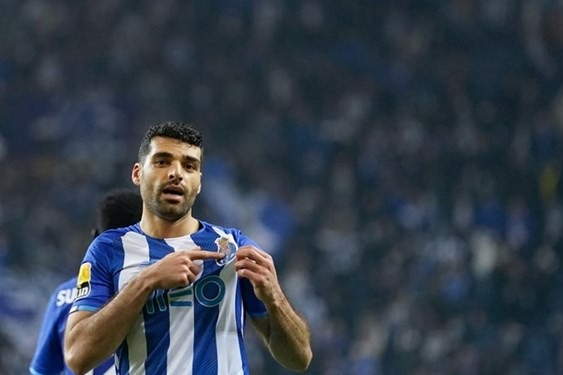 مهر تایید طارمی بر اظهارات کریستیانو رونالدو عکس