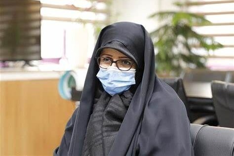 معاون وزیر حضور زنان ایران در بازیهای آسیایی ۲۰۲۲ افزایش مییابد