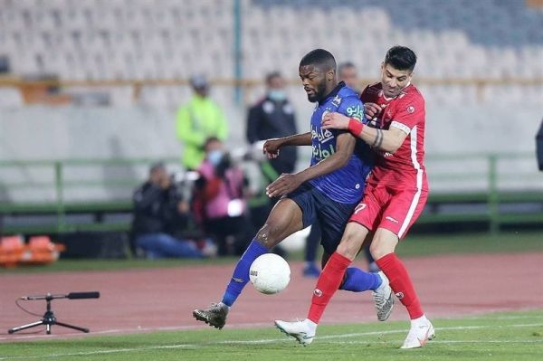  رده‌بندی برترین تیم‌های جهان با حضور ۴ تیم ایرانی  سقوط سرخابی‌ها و جهش چشمگیر فولاد و تراکتور