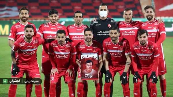 فوری پنجره پرسپولیس دوباره بسته شد