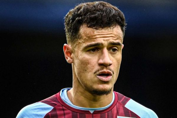  خرج 213 میلیونی بارسلونا که اکنون در اورتون و استون ویلا حضور دارد