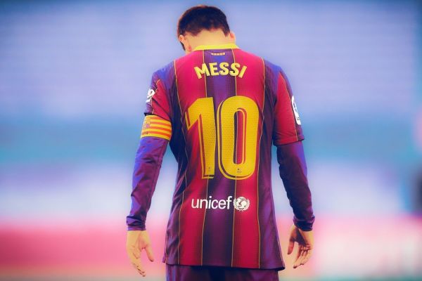 4 فاجعهای که در اولین فصل بارسلونا پس از جدایی مسی رقم خورد