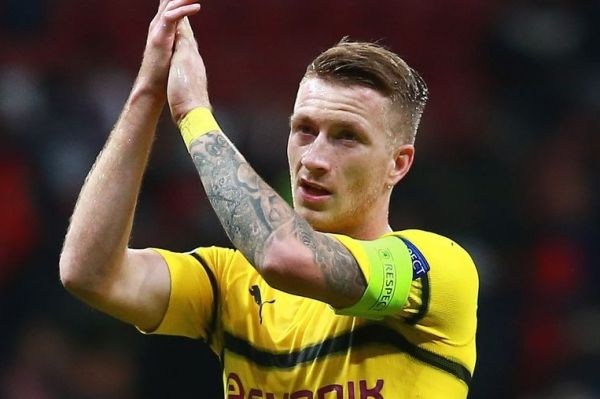  حضور کاپیتان وفادار و محبوب در جمع دورتموندی‌ها ادامه می‌یابد