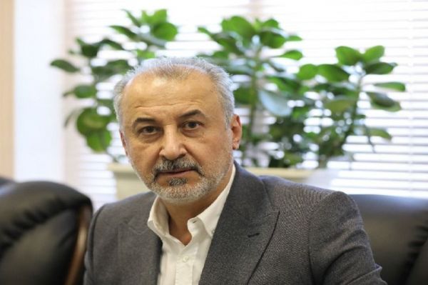 درویش به دلیل تحریمها پول به حساب ما برگشت خورده است همین امروز با رادوشوویچ تماس داشتم