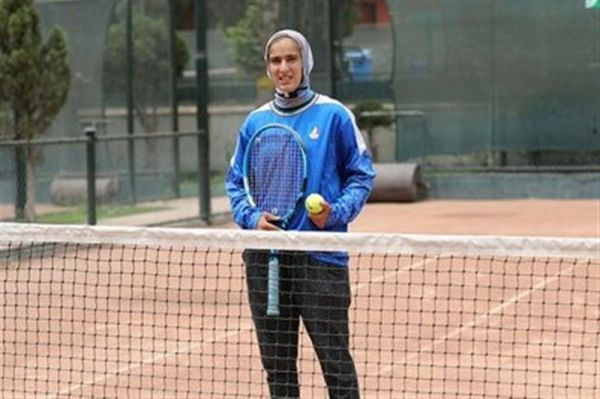 کار بزرگ مشکاتالزهرا صفی با پیروزی در تنیس گرند اسلم استرالیا