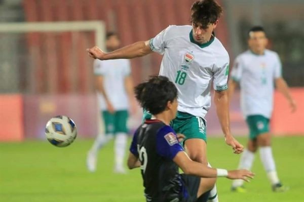 مهند علی غیرممکن وجود ندارد و هنوز برای صعود فرصت داریم