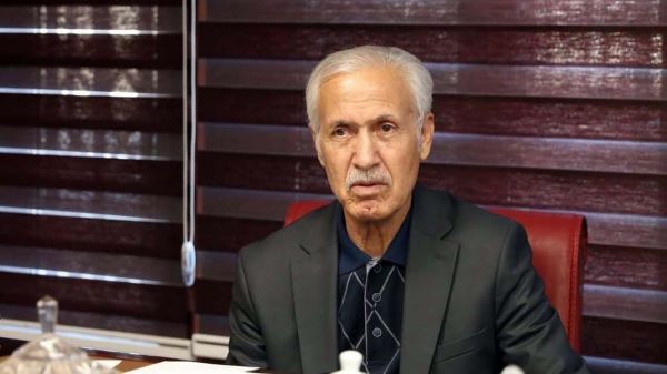  فوری  استعفای رییس هیات مدیره پرسپولیس