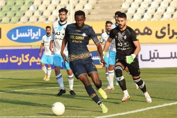 پلیس فتا سکوت فدراسیون فوتبال در پرونده بازیکن گلگهر تعجبآور است