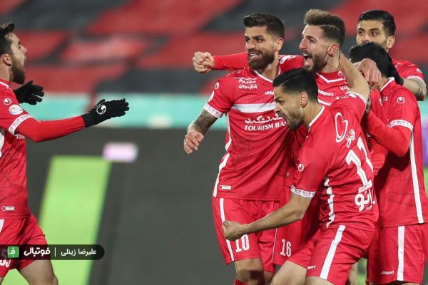  تکلیف باقی‌مانده پول پرسپولیس در سازمان لیگ چه شد