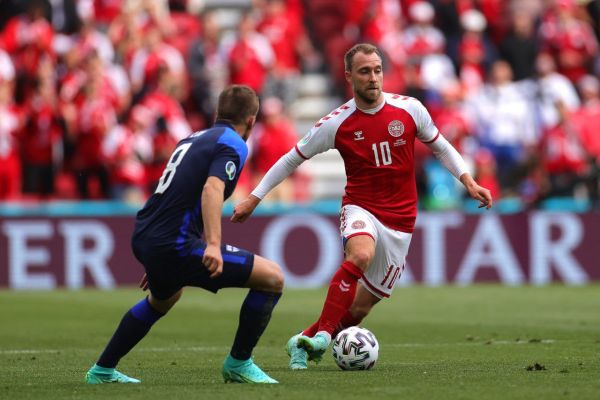  اریکسن همبازی قدوس می‌شود