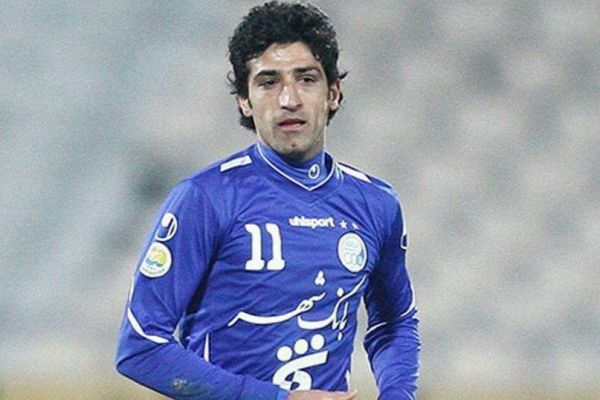 استقلال اعتماد به نفس لازم را برای قهرمانی در لیگبرتر ندارد یوسفی پاسخ میدهد