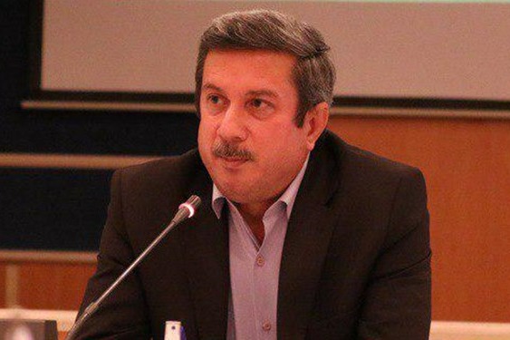  مالک ماشین‌سازی  انتقال قطعی باشگاه به من در خرداد انجام شد  نمی‌دانم صنایع مس به دنبال چیست