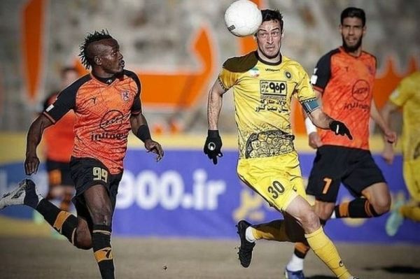  ۳ خارجی مس رفسنجان، ایران را ترک کردند  آغاز مجدد تمرینات از پنجشنبه