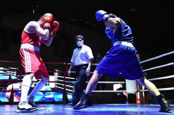  برگزاری مسابقات بوکس قهرمانی کشور در زاهدان  رقابت ۲۵۰ بوکسور از اول اسفند