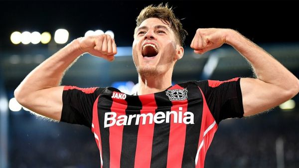  برنامه لورکوزن برای آزمون؛ زوج جدید شیک