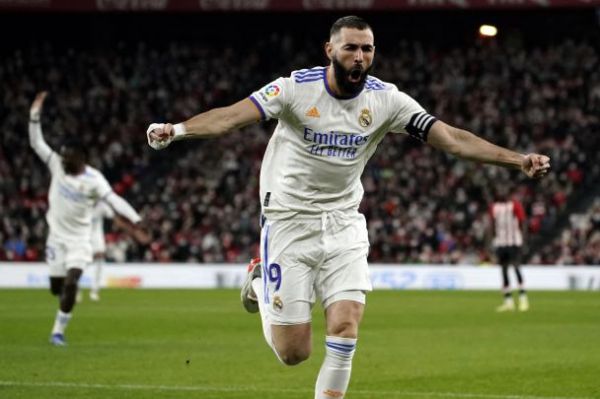 حمایت جانانه بهترین بازیکن رئال مادرید از مسی