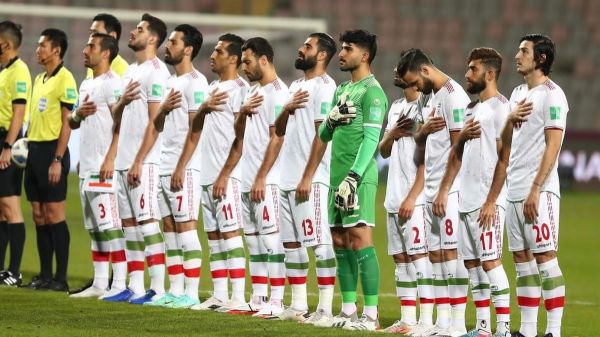 اعلام اسامی دعوت شدگان به اردوی تیم ملی فوتبال کنعانی زادگان هم هست