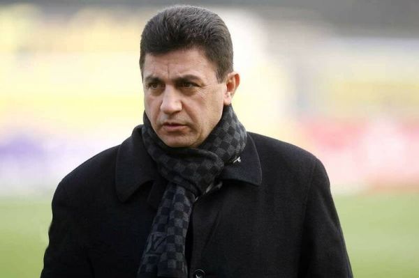  قلعه‌نویی  تراکتور لیاقت برد را داشت  بدن ما پر از ترکش شده است