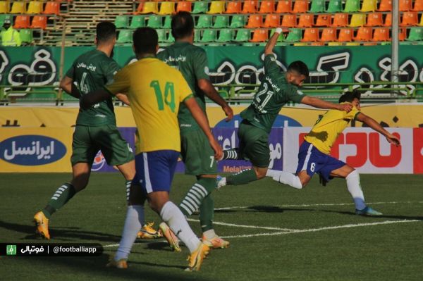 گزارش تصویری اختصاصی ذوبآهن صفر - صنعت نفت یک