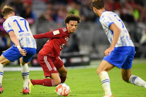 بایرن مونیخ به صغیر و کبیر رحم نمیکند