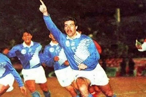 خاطره مهاجم پیشین استقلال از دربی جنجالی؛ عابدزاده گفت خیلی بچهای