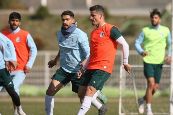 اسکوچیچ با استقلال شوخی کرده بود