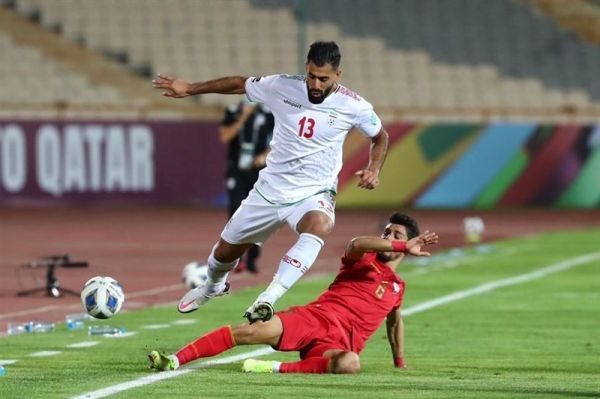 واکنش سخنگوی فدراسیون فوتبال به دعوت کنعانیزادگان