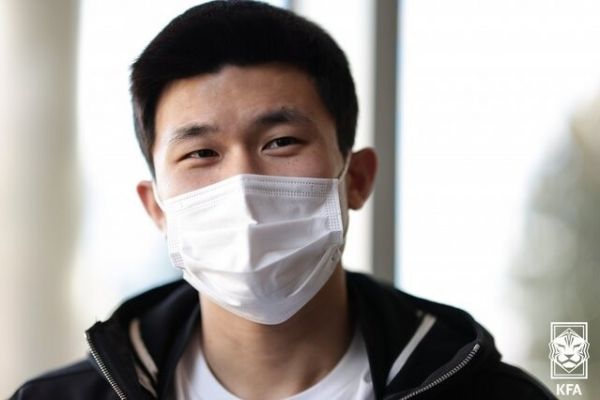  صحبت های مدافع کره درباره بازی با لبنان