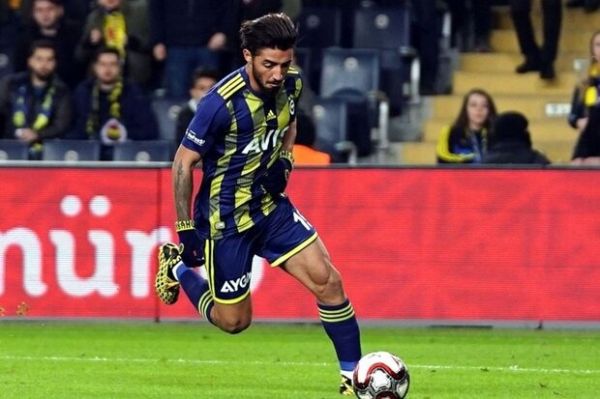  سود ۶ برابری فنرباغچه از مهاجم سابق استقلال طی ۳ سال