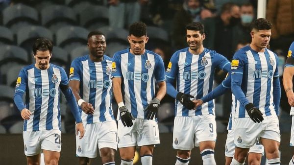  طارمی و ثبت رکورد جدید در لیگ پرتغال