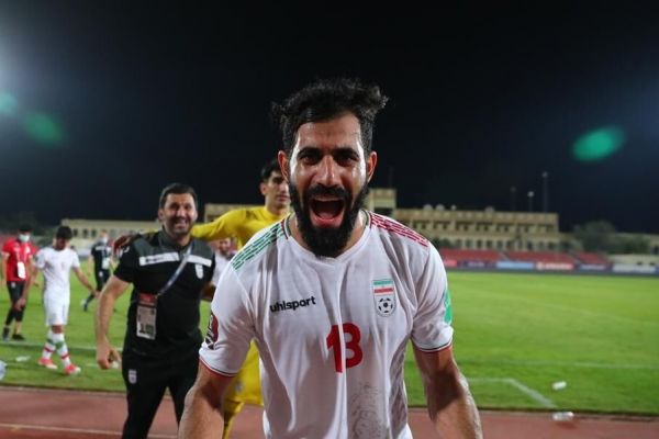 توئیت سخنگوی فدراسیون فوتبال؛ کمیته اخلاق تکلیف کنعانیزادگان را مشخص خواهد کرد