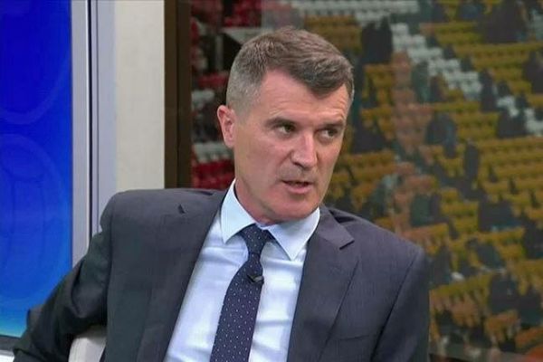 تفاوت اساسی میان منچستریونایتد با تیم کونته از دیدگاه روی کین