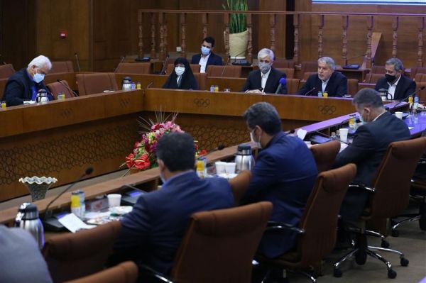 نگاهی به ترکیب مجمع کمیته ملی المپیک برای برگزاری انتخابات تعداد المپیکیها همچنان بیشتر از غیر المپیکیها