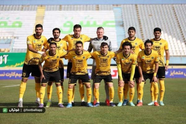  گزارش مهر  میلیاردرهایی که رنگ به رخسارشان نمانده  سپاهان چگونه روبه سقوط رفت