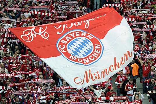 گزارشروز؛ بررسی مبالغ دستمزد بازیکنان بایرنمونیخ